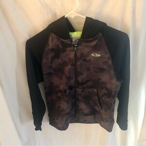 Champion athletic sweatshirt